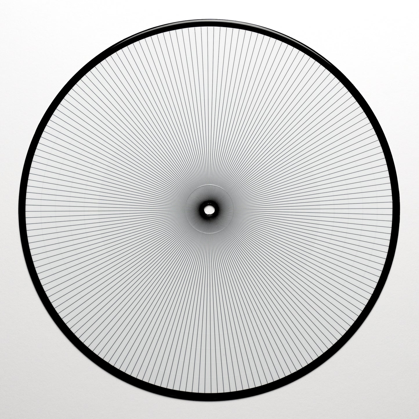 Carsten Nicolai - Ray Collector /(10"LP, Picture Disc, GF, 8p Book)