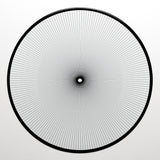 Carsten Nicolai - Ray Collector /(10"LP, Picture Disc, GF, 8p Book)