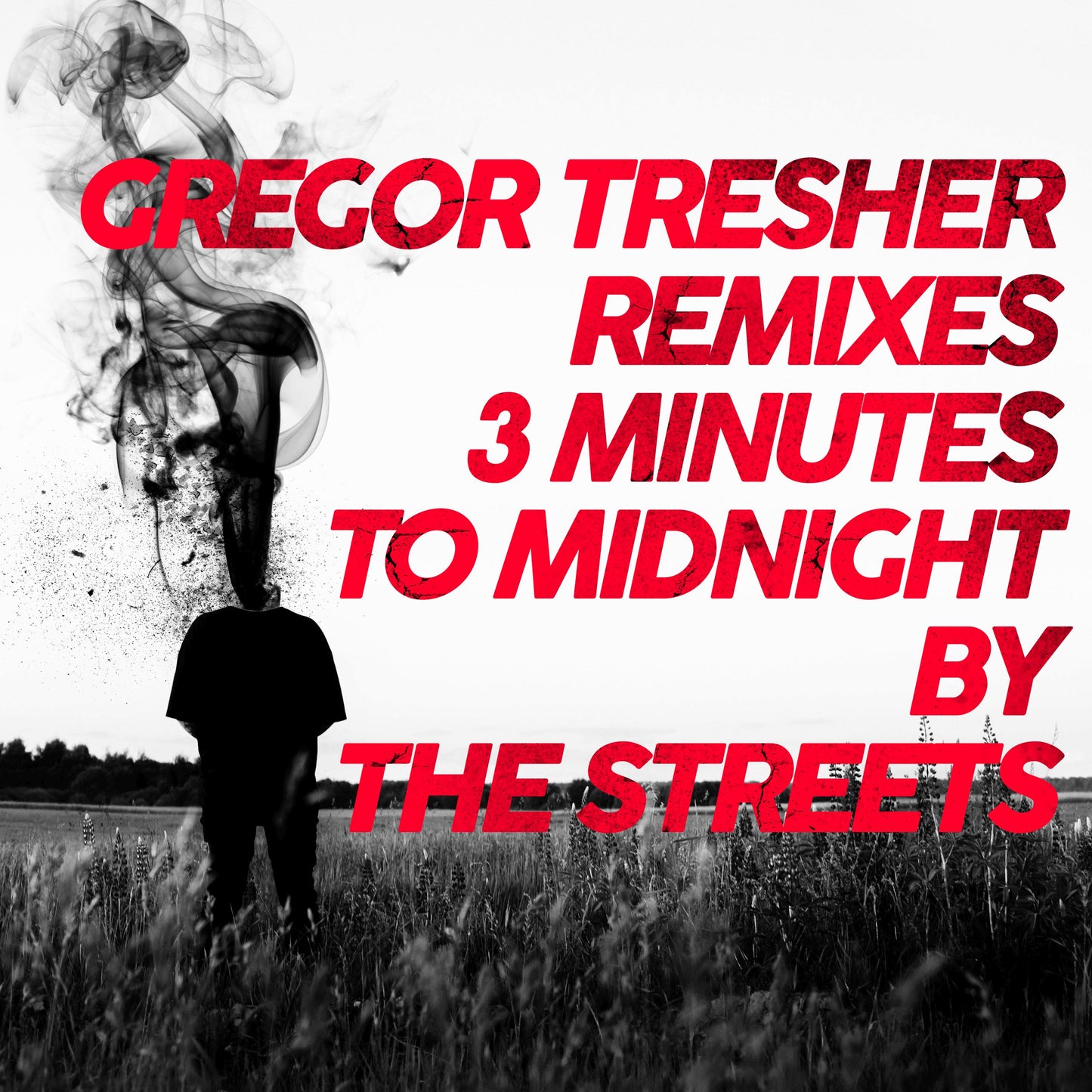 The Streets - 3 Minutes To Midnight (Gregor Tresher Remixes)