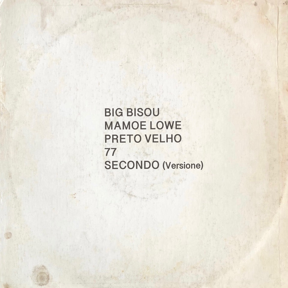 Rahaan - Versions [2LP]