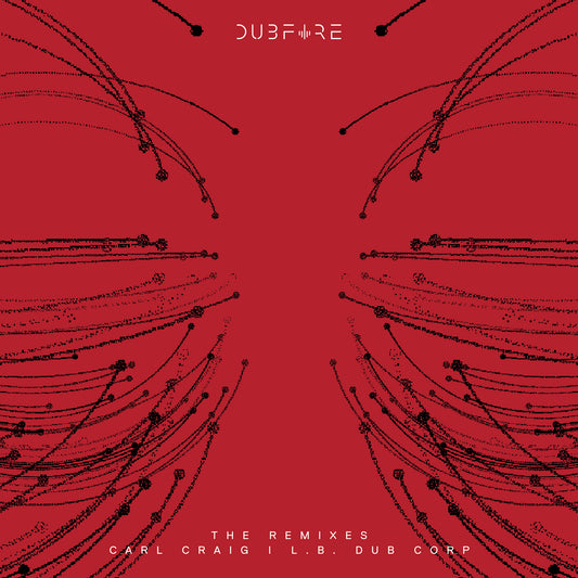 Dubfire - EVOLV (The Remixes)(Carl Craig/L.B. Dub Corp)