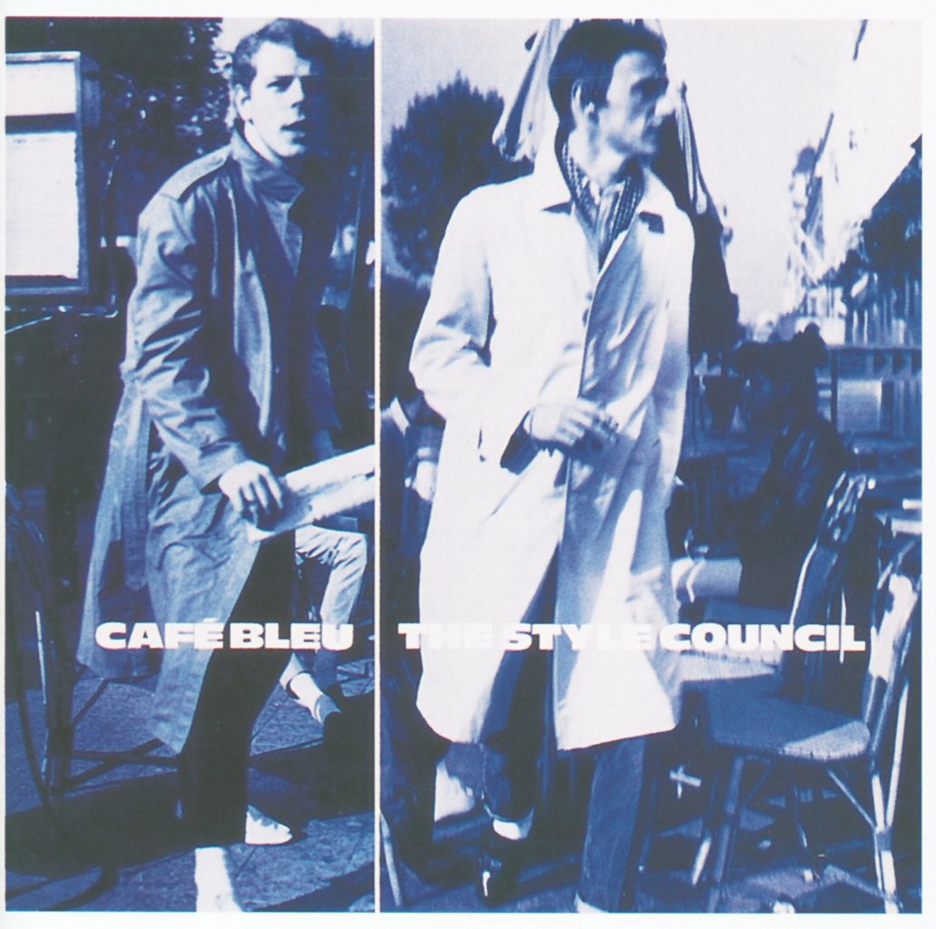 The Style Council - Café Bleu - Special Edition [6CD]