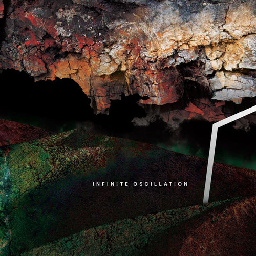 Various Artists - Time Crystals Pt 1 - Infinite Oscillation [green marbled vinyl / printed sleeve]