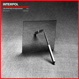 Interpol - The Other Side of Make-Believe [Black Vinyl]