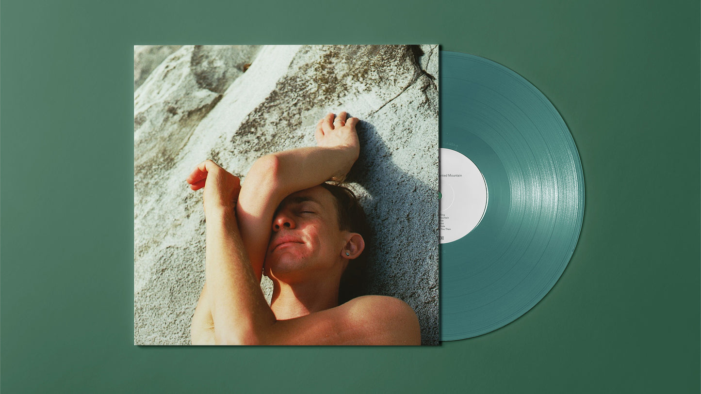 Buck Meek - Haunted Mountain [Green Vinyl]