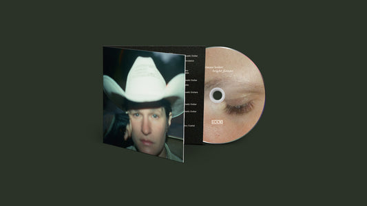 Adrianne Lenker - Bright Future [CD]