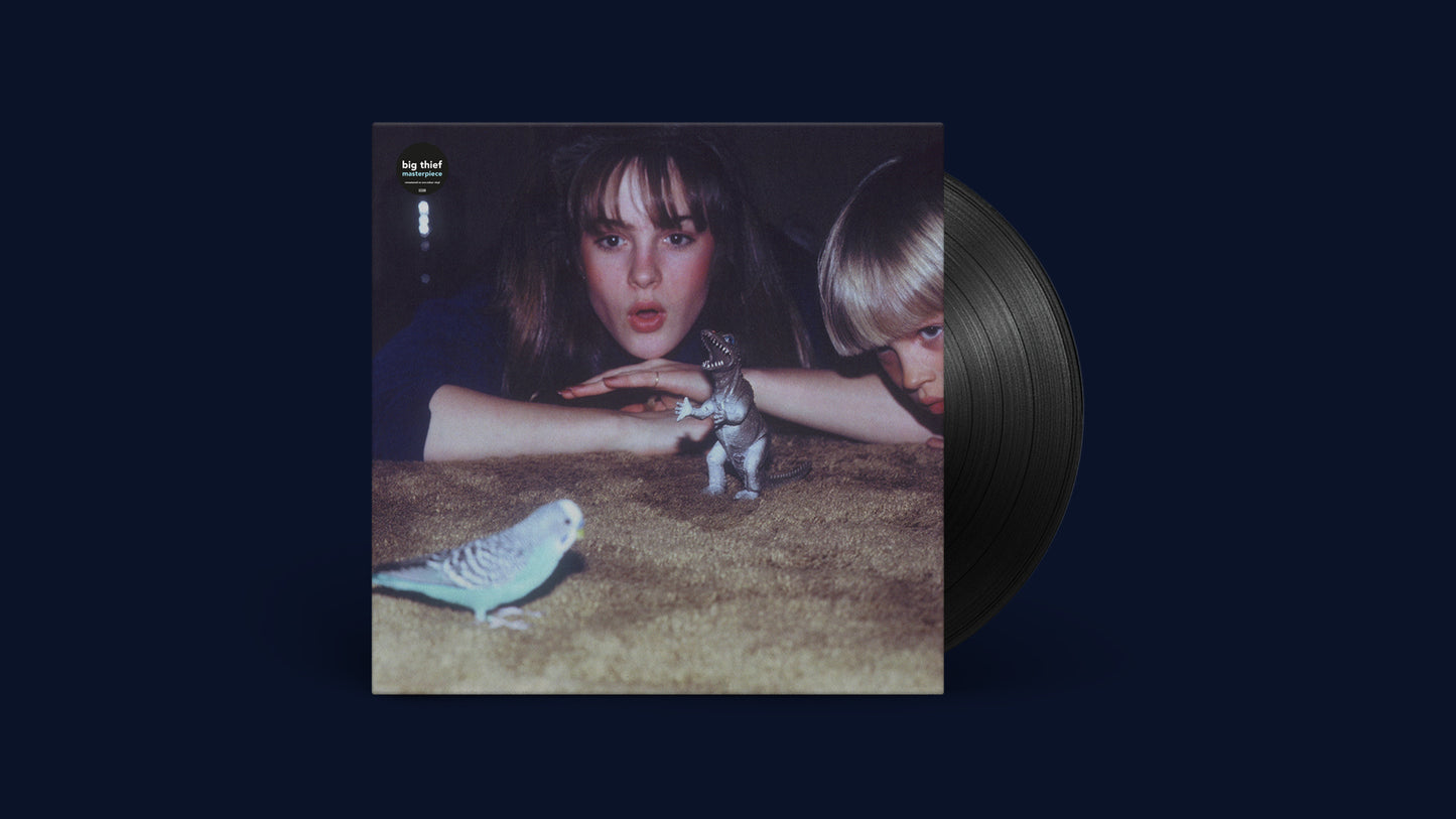 Big Thief - Masterpiece [LP]