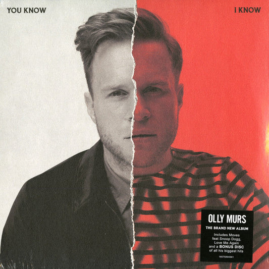Olly Murs - You Know I Know