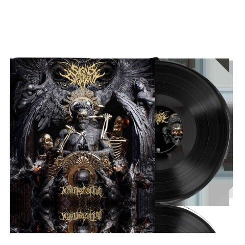 Signs of the Swarm - To Rid Myself Of Truth [LP]