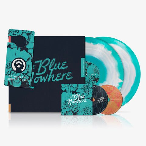 Between The Buried And Me - The Blue Nowhere [2CD/2LP Box Set] (ONE PER PERSON)