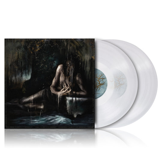 Lorna Shore - I Feel The Everblack Festering Within Me [Clear 2LP]