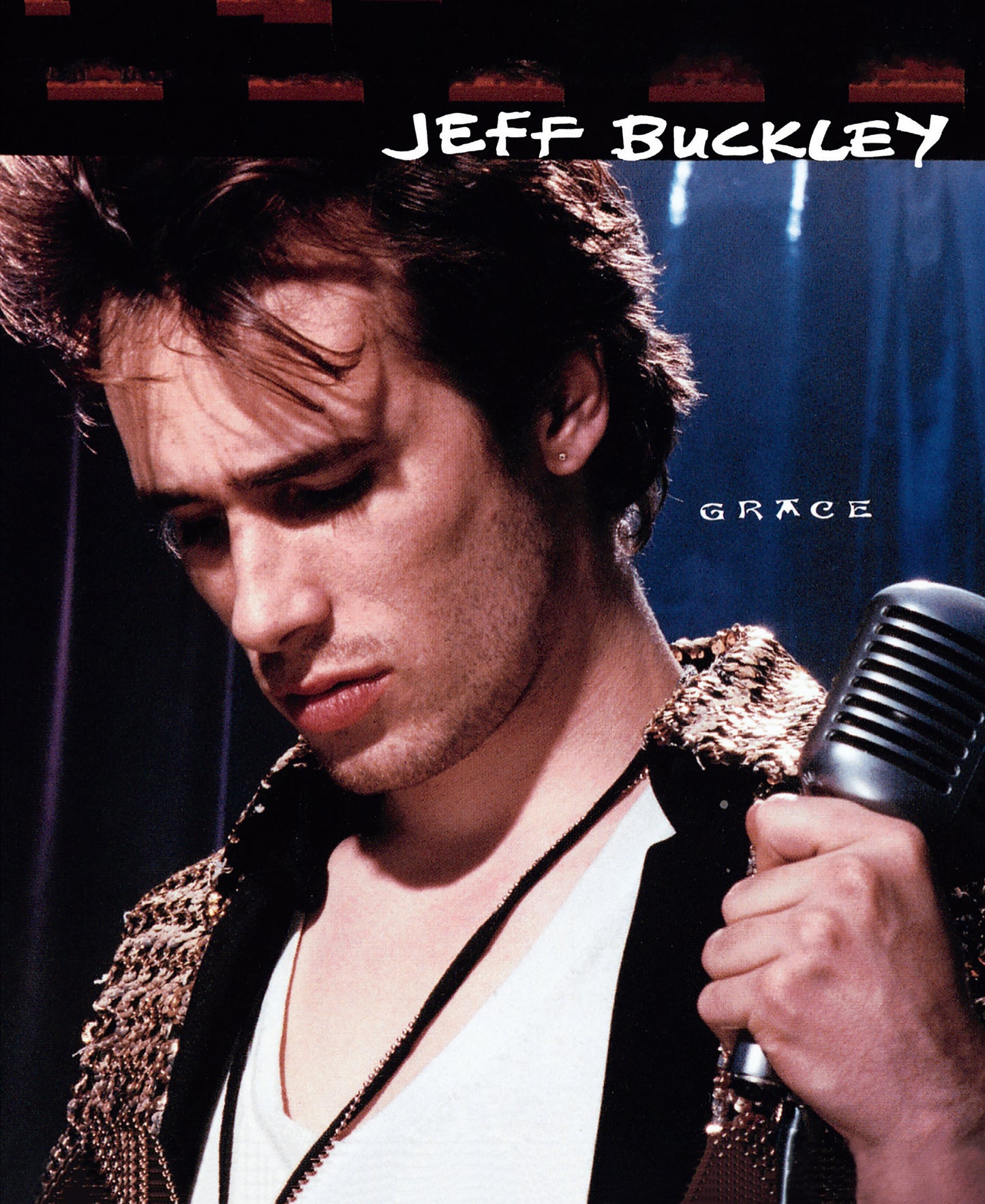 Jeff Buckley - Grace [Blu-Ray]