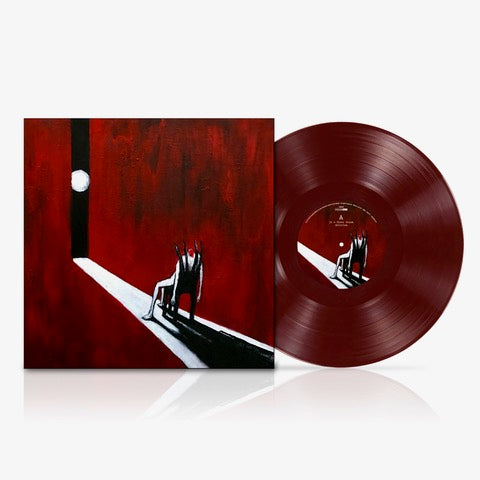 Haken - in a fever dream - EP [Deep Blood Red LP]