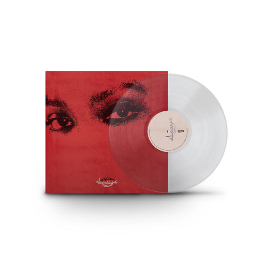 Alewya - Zero [Clear LP]