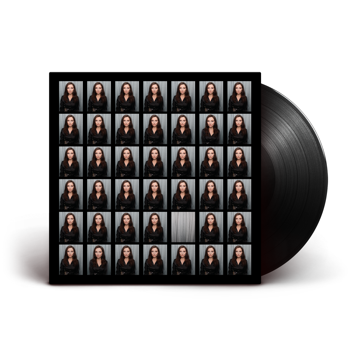 Sophie Ellis-Bextor - Perimenopop [Black LP]