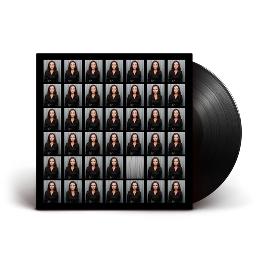 Sophie Ellis-Bextor - Perimenopop [Black LP]