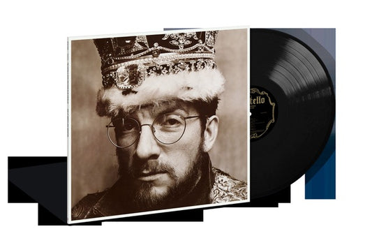 Elvis Costello - King of America & Other Realms [LP]