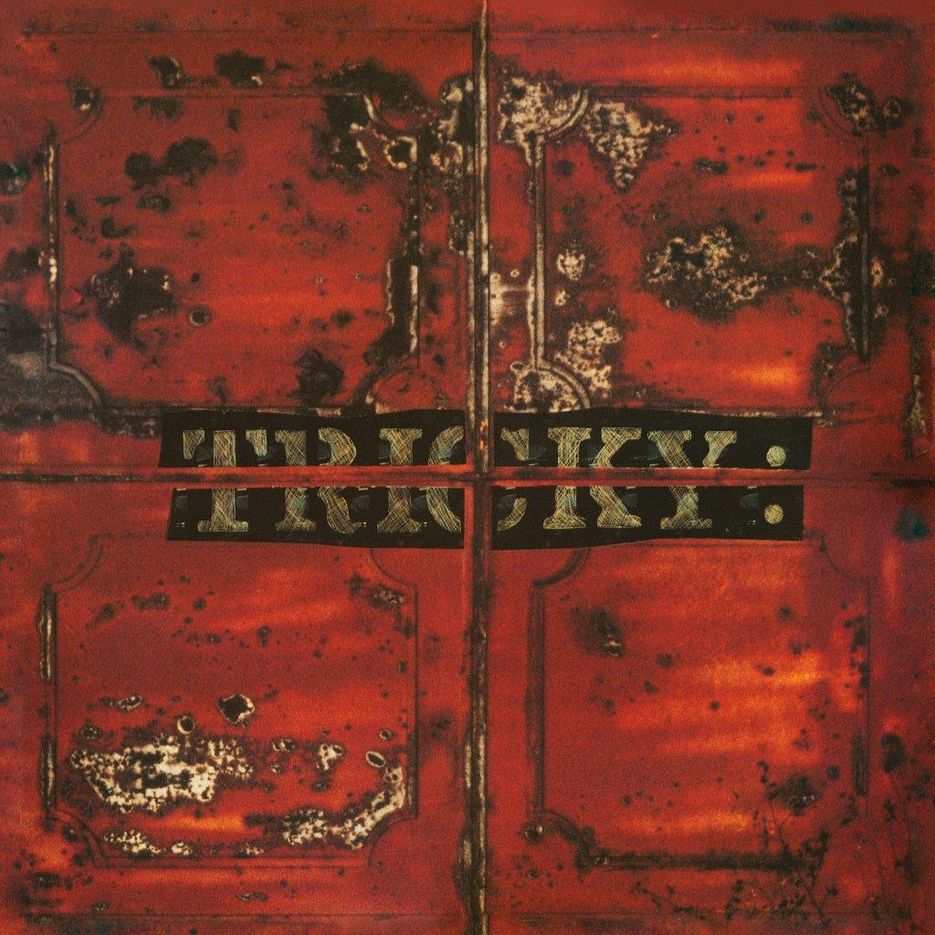 Tricky - Maxinquaye (Super Deluxe) [LP]