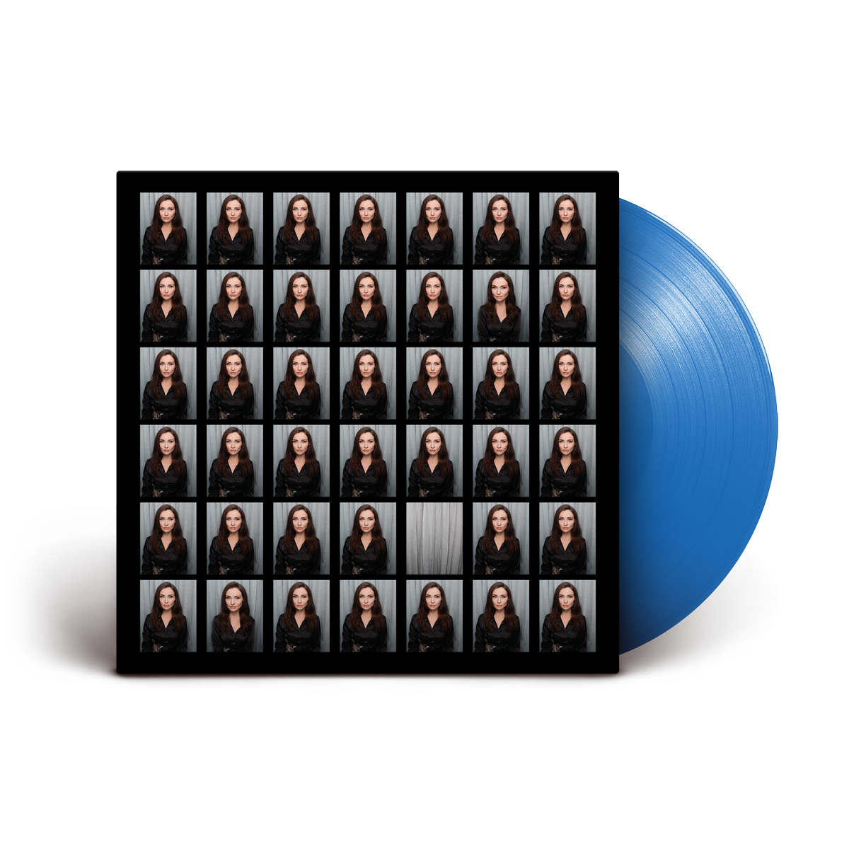 Sophie Ellis-Bextor - Perimenopop [Blue LP]