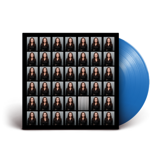 Sophie Ellis-Bextor - Perimenopop [Blue LP]