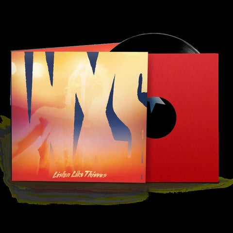 INXS - Listen Like Thieves 40th Anniversary [LP]