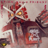 Brian May - Star Fleet Project [Standard Black Vinyl]
