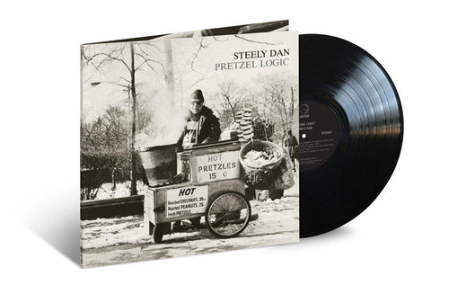Steely Dan - Pretzel Logic [Limited Edition LP]