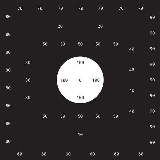 Teresa Cos - Karnofsky's Score [CD]