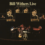 Bill Withers - Live At Carnegie Hall (2LP) RSD23