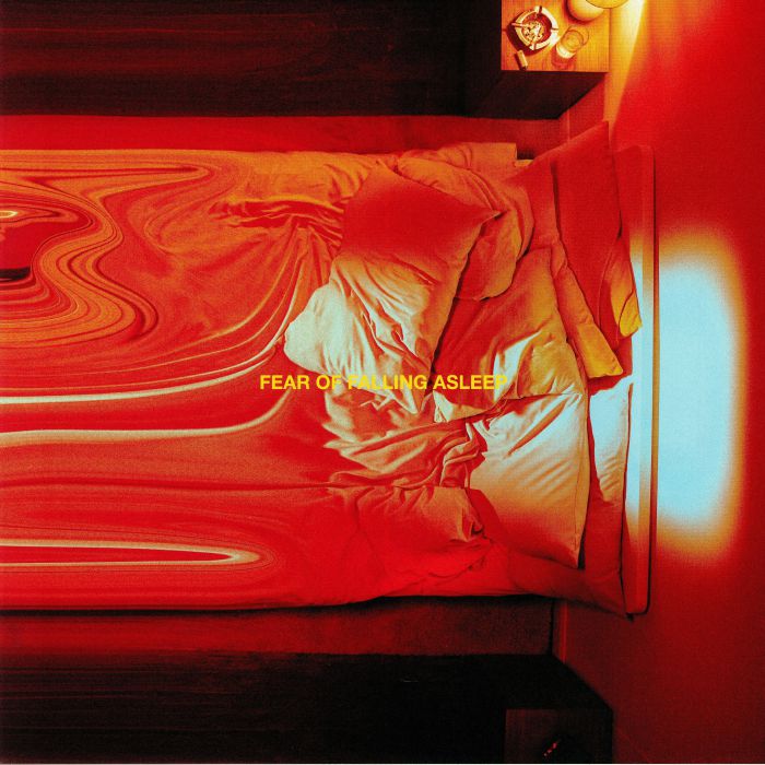 TENDER - FEAR OF FALLING ASLEEP