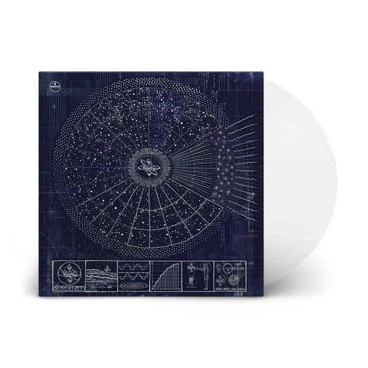 The Comet Is Coming - Hyper-Dimensional Expansion Beam [Clear Vinyl]