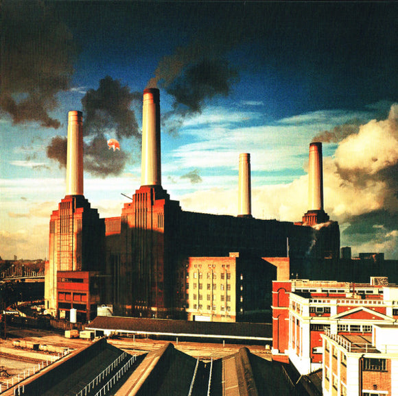 Pink Floyd - Animals (1LP/180g/Gat/2016)