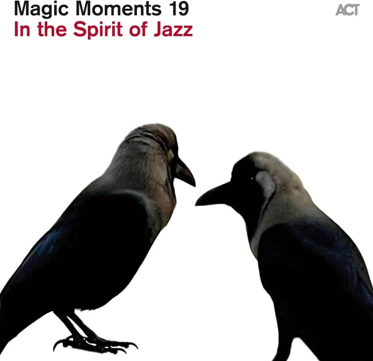 Various Artists - Magic Moments 19 [CD]