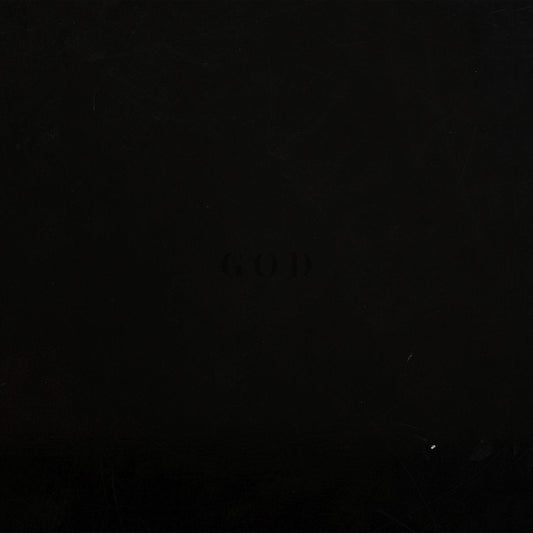 SAULT - UNTITLED (God) [2LP]