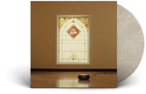 LORD HURON & BEN SCHNEIDER - Music For The Starling Girl - Original Soundtrack (Translucent Fog LP)