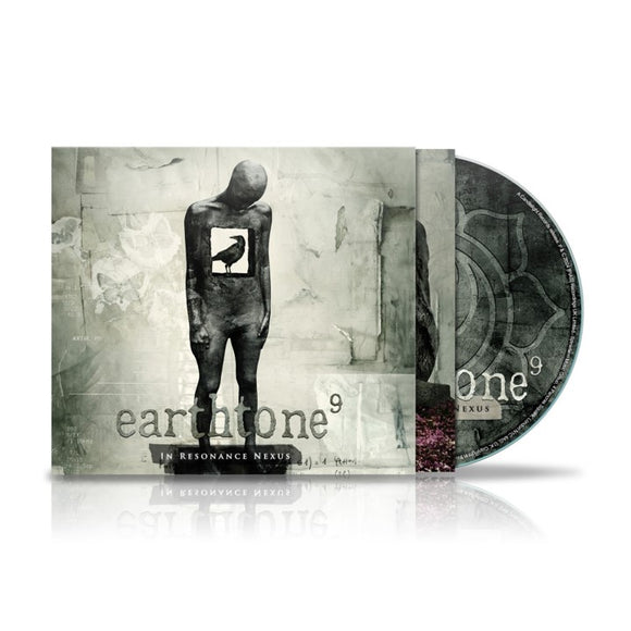 earthtone9 - In Resonance Nexus [CD]