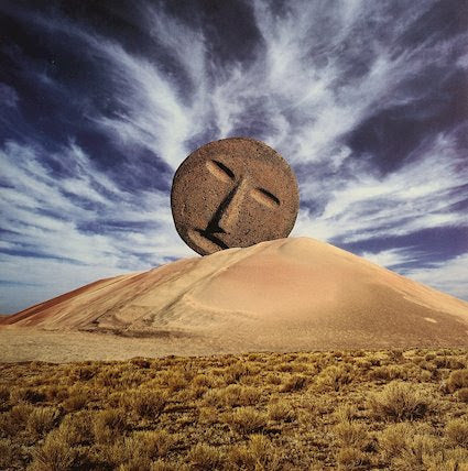 Low End Activist - Airdrop [Tape]