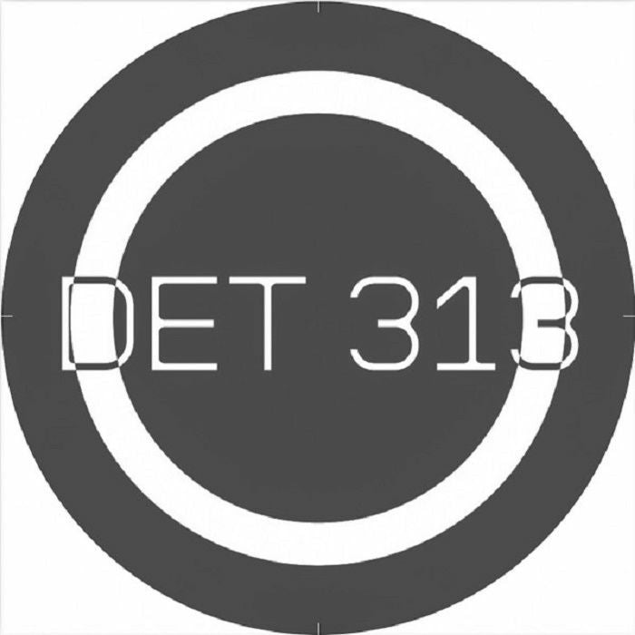 Gary MARTIN - Pimping People In High Places (reissue) [Clear 10" Vinyl]