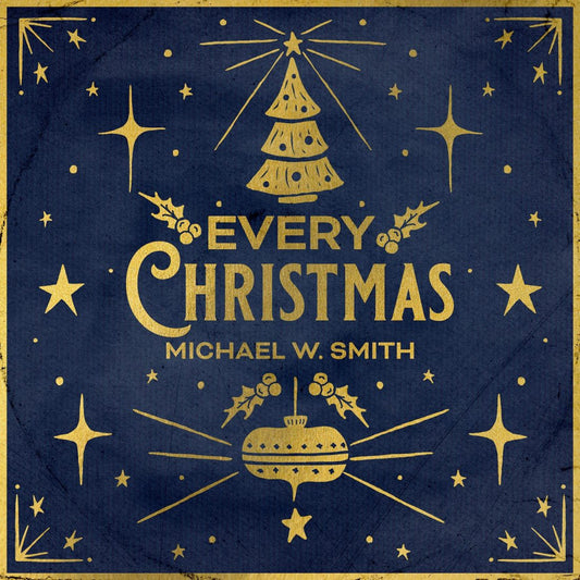 Michael W. Smith - Every Christmas [CD]