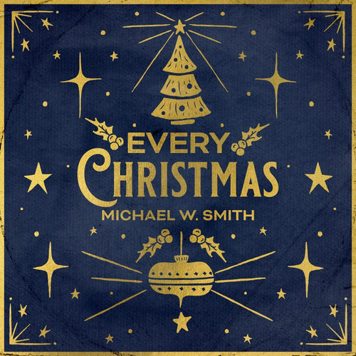 Michael W. Smith - Every Christmas [CD]