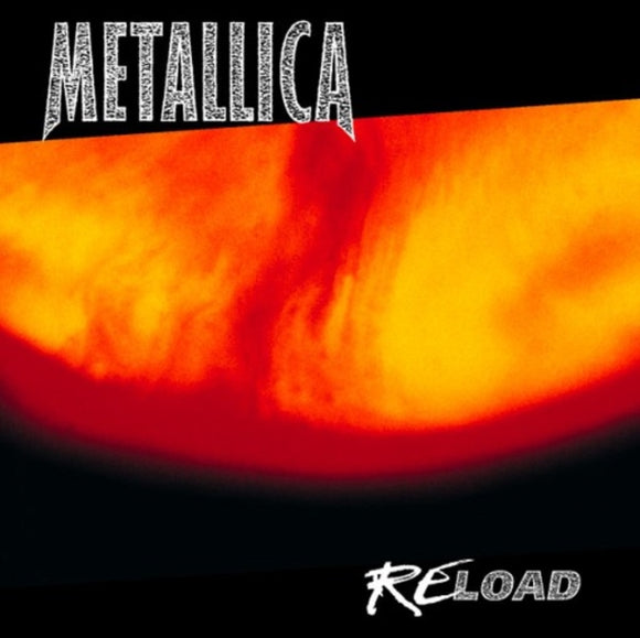 Metallica - Reload [CD]