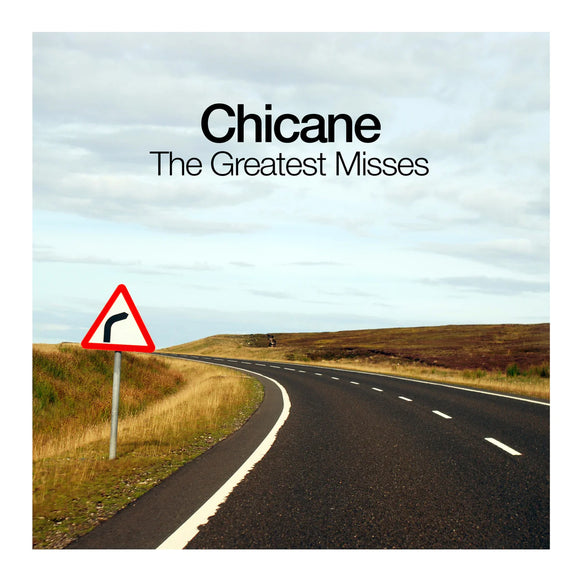 Chicane - The Greatest Misses [CD]