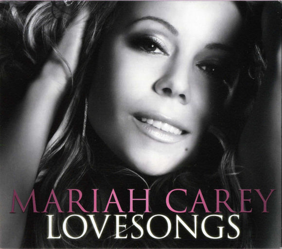Mariah Carey - Love Songs [CD]