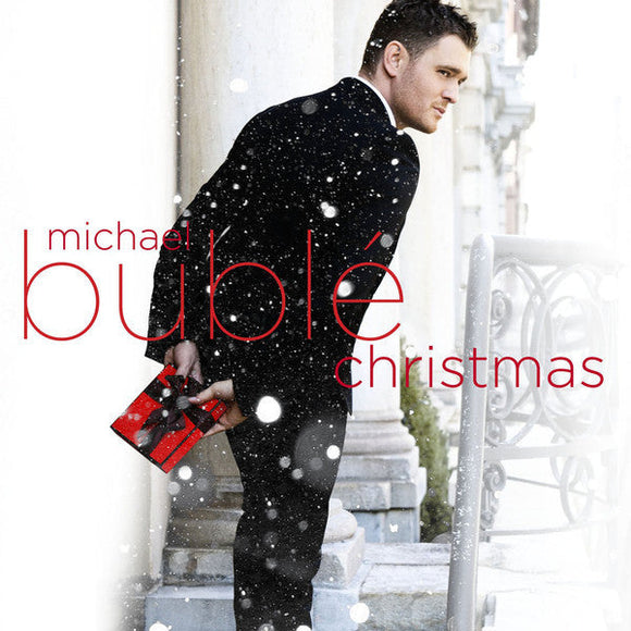 Michael Buble - Christmas (1LP)