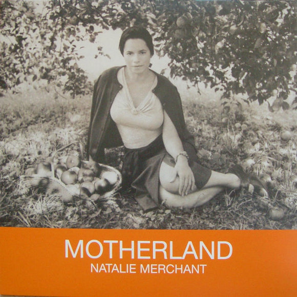 Natalie Merchant - Motherland (1LP)