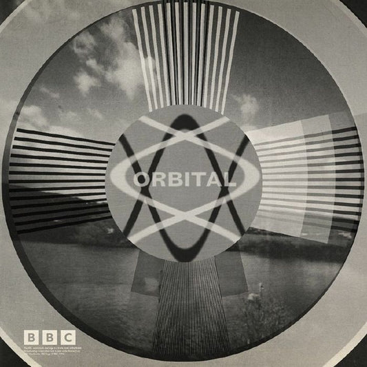 Orbital - Radio Sessions: 1993