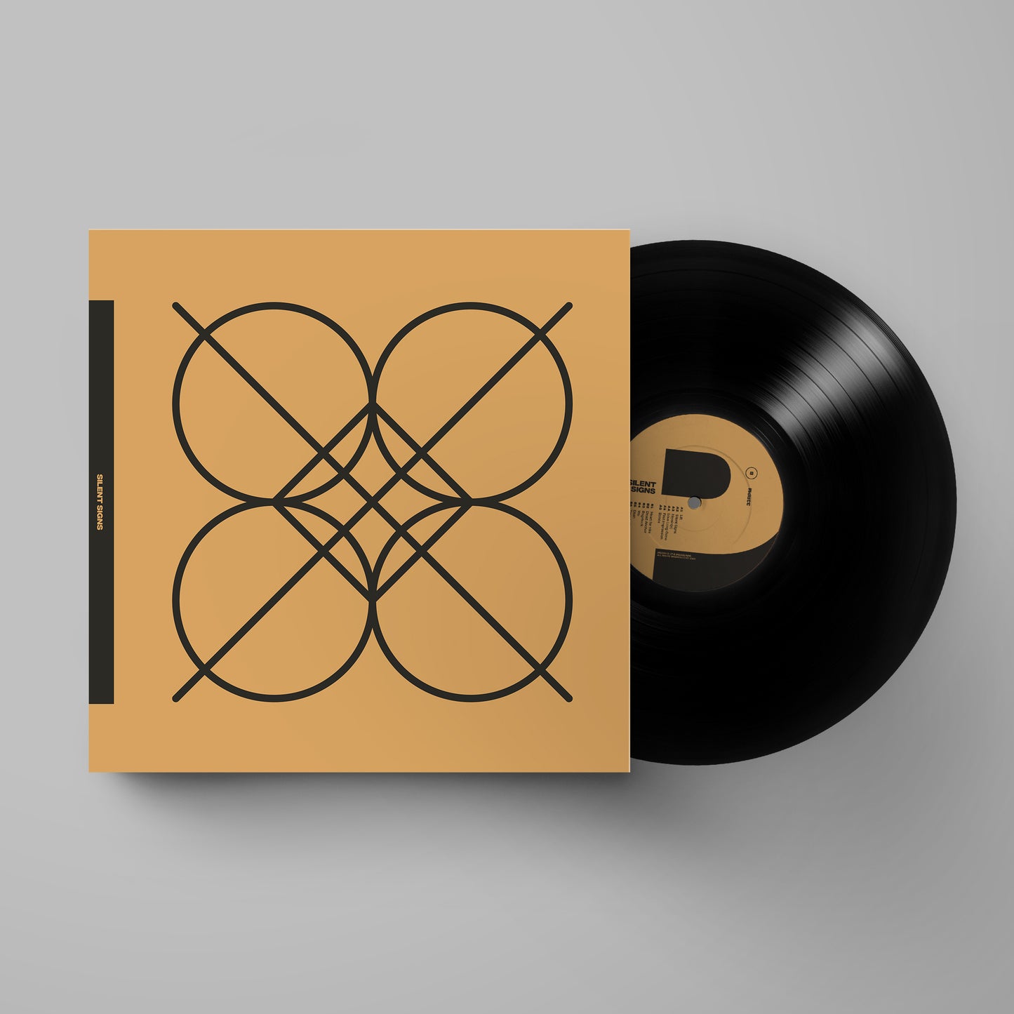 DeYarmond Edison - Epoch [Boxset]