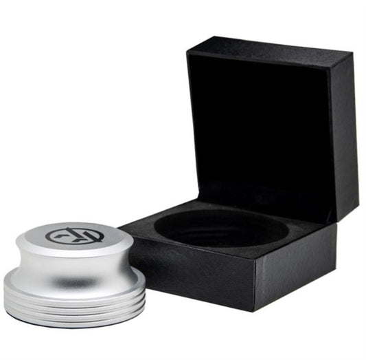 Stabilizer Diameter 80mm Height 40mm Weight 416g Silver