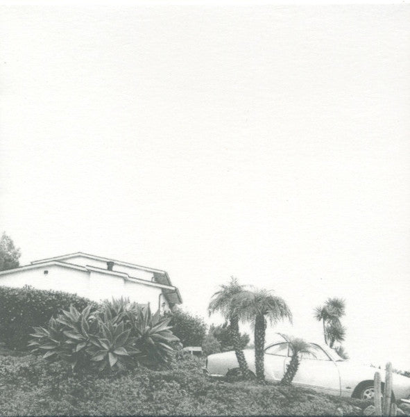 TIMBER TIMBRE - HOT DREAMS [CD]