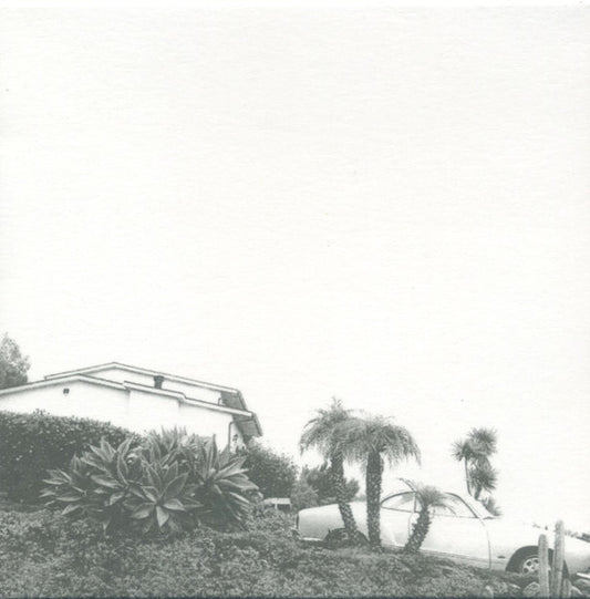 TIMBER TIMBRE - HOT DREAMS [CD]